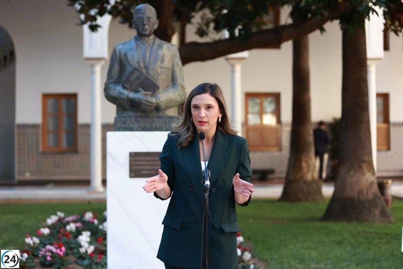 PSOE-A reprocha a Moreno su 