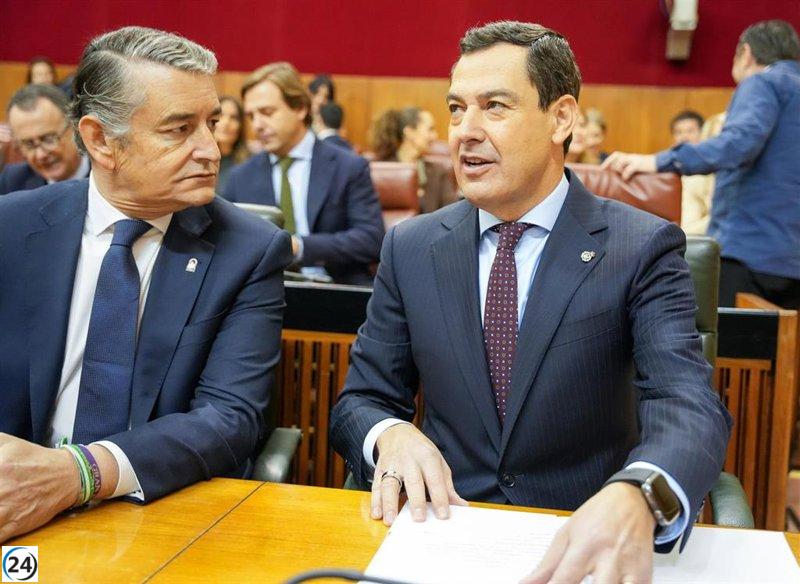 Moreno introduce un programa integral para mamografías, ecografías y biopsias en detección de cáncer de alta sospecha.