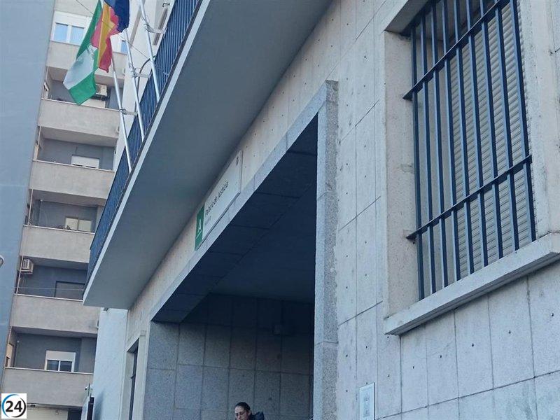 Sentenciado a tres años y un día de prisión por intentar embestir a un guardia civil en un control en Huelva.