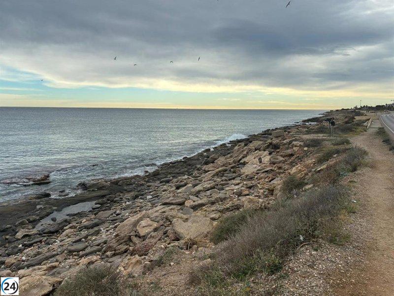 Detienen a la pareja de la madre del niño de Garrucha por su presunta implicación en su asesinato tras una brutal agresión.
