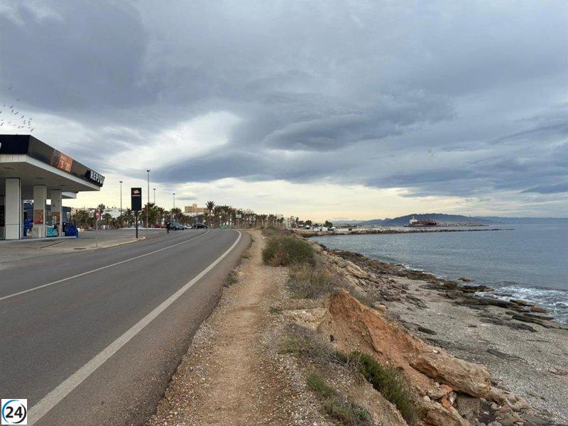 La abogada defiende a la madre del niño encontrado sin vida en Garrucha, afirmando su inocencia.