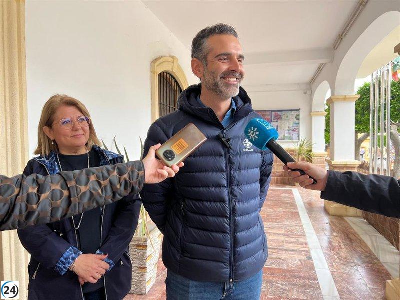 Andalucía describe como 