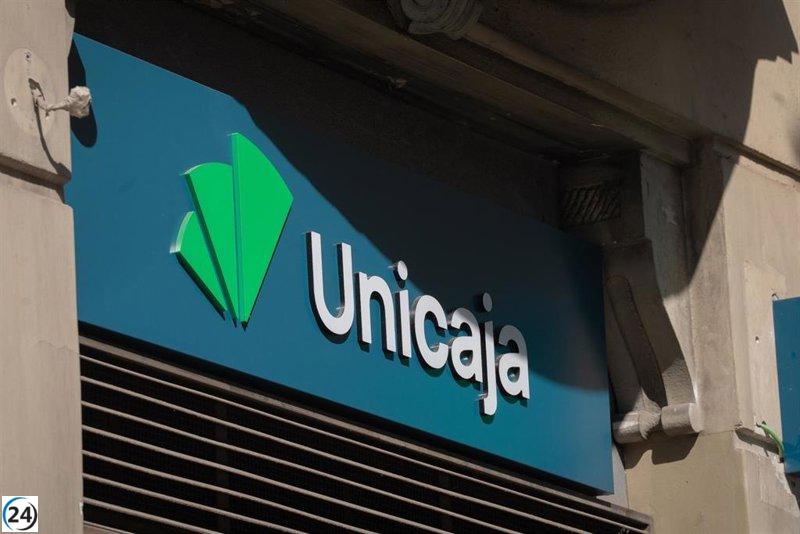 La JUR modifica las condiciones del 'colchón anticrisis' de Unicaja.