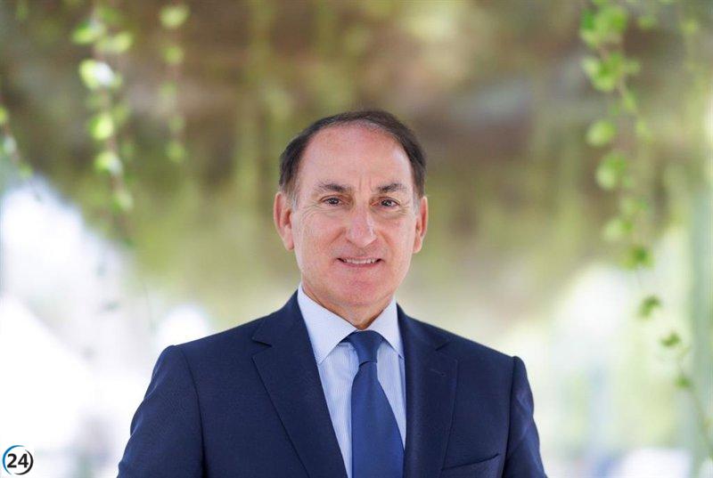 Aprobación unánime de la Junta del CEA para que Javier González de Lara continúe como presidente.