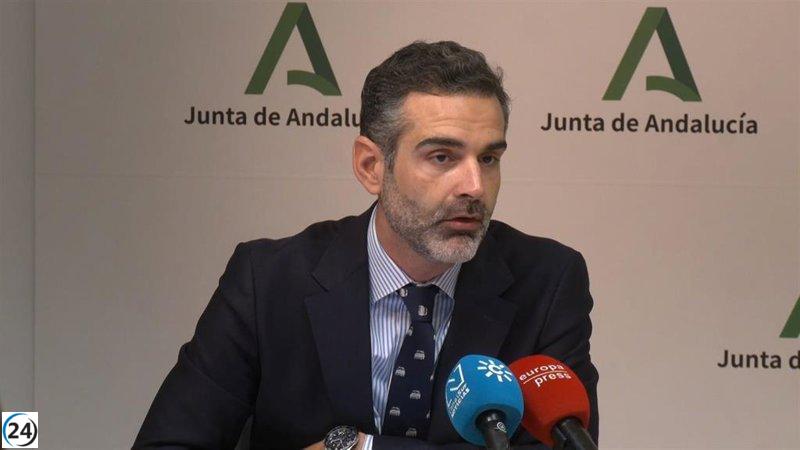 La Junta espera que la manifestación en Bruselas resuene con fuerza por Andalucía.