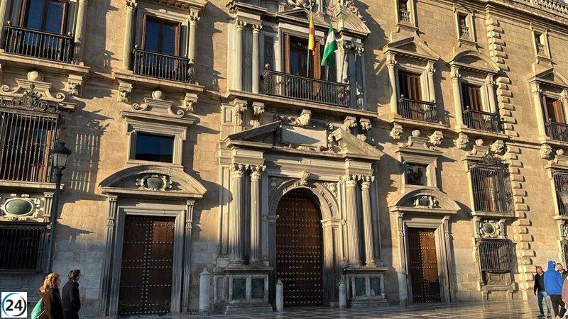 Sentenciada a 18 meses de prisión por tráfico de drogas en Córdoba.