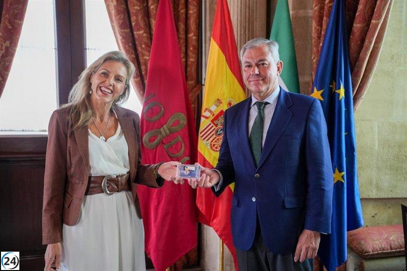 PP y Vox sellan un pacto para aprobar los Presupuestos de Sevilla 2026 este martes.