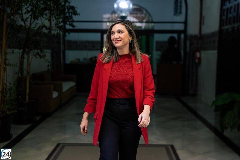 PSOE-A resalta que los nuevos presupuestos y la financiación reflejarán el 