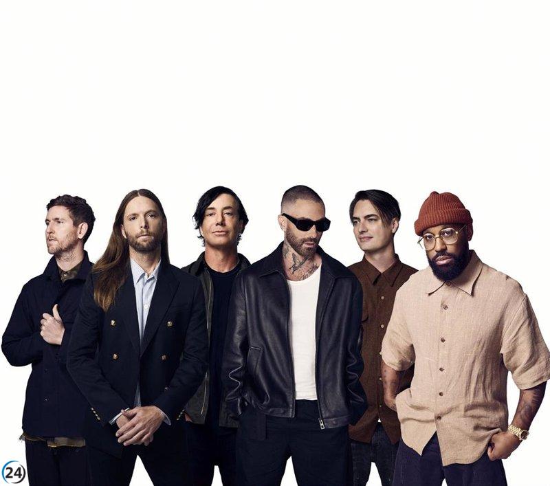 Andalucía 2026: Una explosión de música con Sting, Maroon 5, Alejandro Sanz, Aitana y más de 100 artistas en festivales y conciertos.