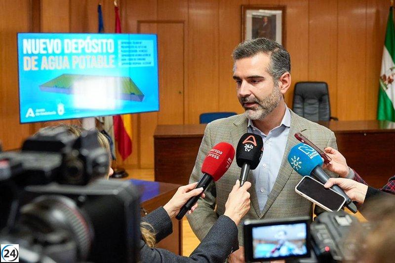 Andalucía destaca un enfoque profesional y técnico para afrontar los impactos de la borrasca.