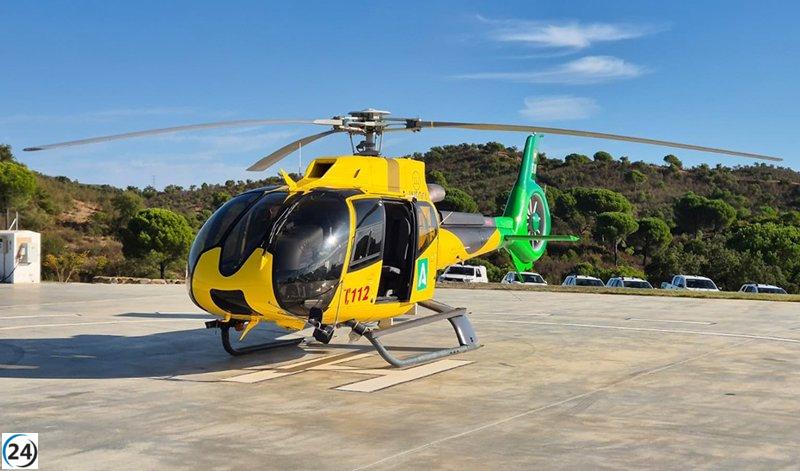 Tragedia en Zuheros: una niña de 10 años fallece y cuatro heridos tras choque entre vehículos.