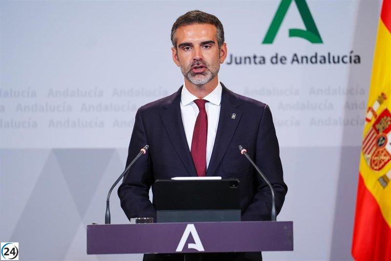 Fernández-Pacheco critica a Montero por respaldar un sistema de financiación que perpetúa la desigualdad.