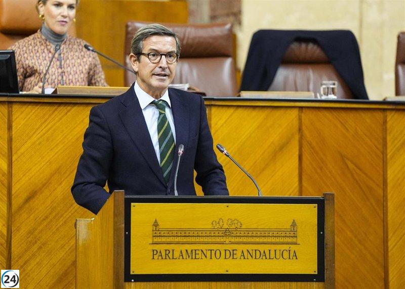 Andalucía lanza una nueva legislación para modernizar y organizar sus espacios industriales.