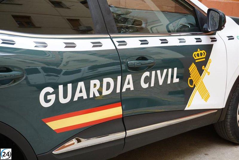 Indagan la muerte de una mujer de 58 años en Olvera como posible feminicidio.