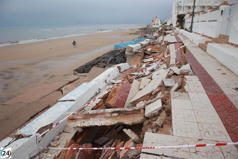 Almonte y el Gobierno se reunirán el miércoles en Madrid para abordar los desafíos de Matalascañas.