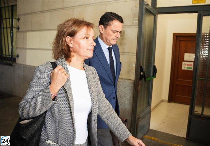 Investigación judicial en Córdoba sobre contratos del Hospital Reina Sofía bajo la gestión de la actual directora del SAS entre 2020 y 2021.