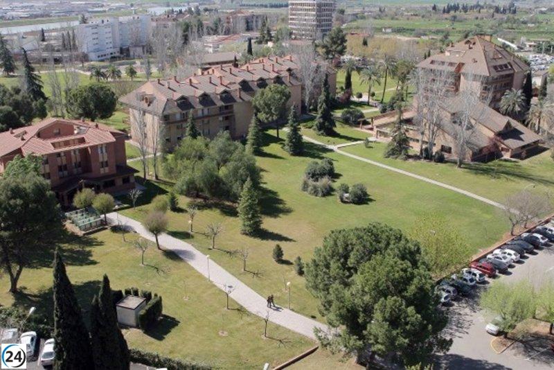 Arresto por ataque sexual a una estudiante en residencia universitaria de Córdoba.