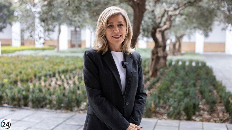 PSOE-A critica a Moreno por no apoyar verdaderamente al agro andaluz en los presupuestos.