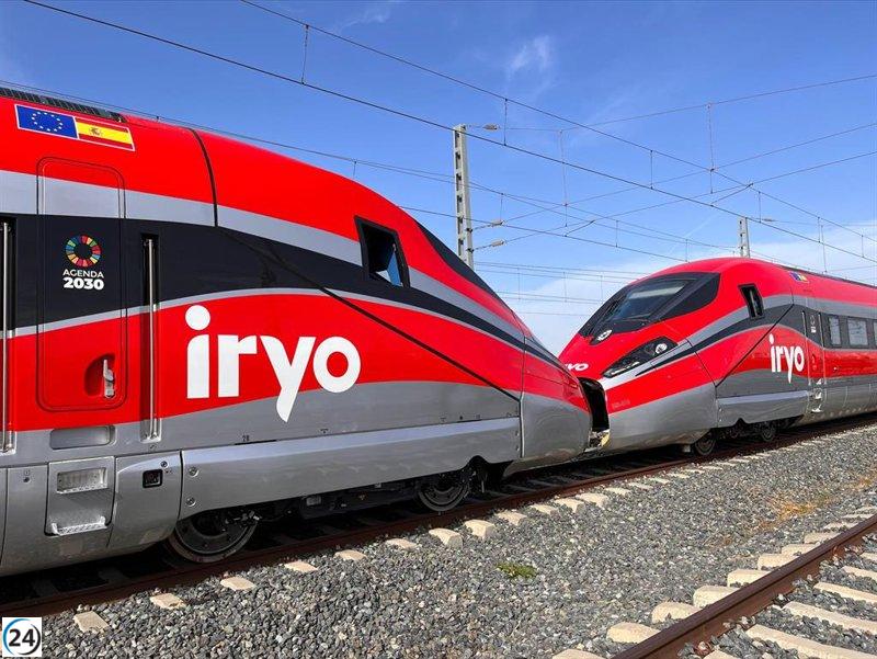 Descarrilamiento en Adamuz provoca heridos y detiene el servicio ferroviario entre Madrid y Andalucía.