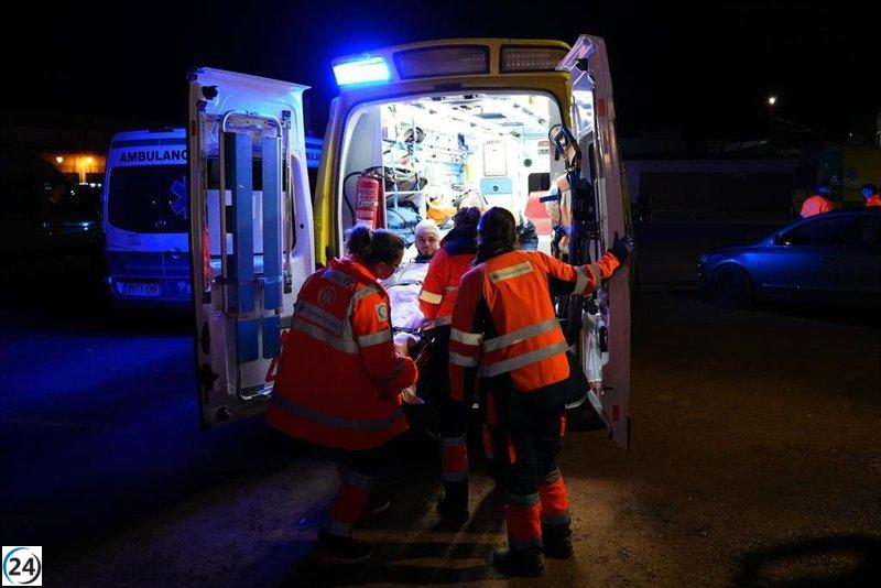 Tragedia ferroviaria en Córdoba: Avances sobre el descarrilamiento y el saldo de 39 víctimas fatales.