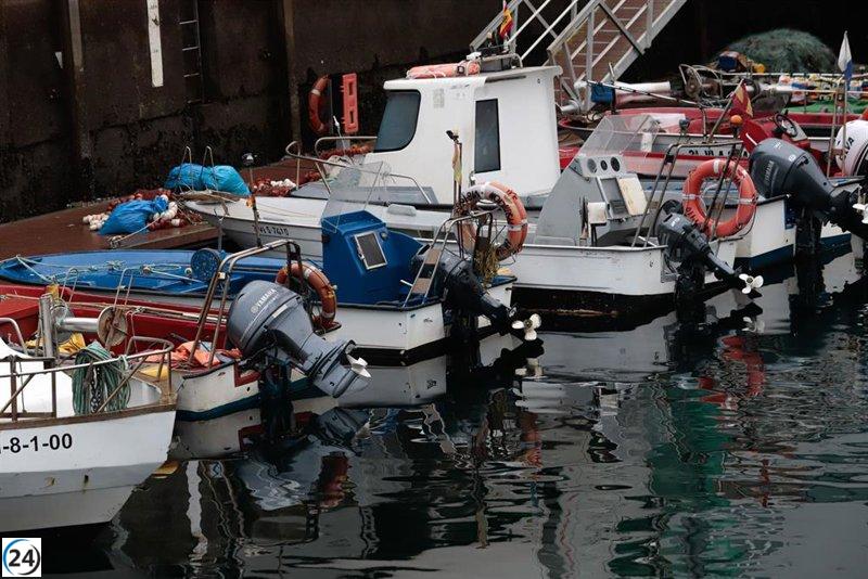 El sector pesquero andaluz aplaude el pacto con el Ministerio que resuelve los controles de la UE.