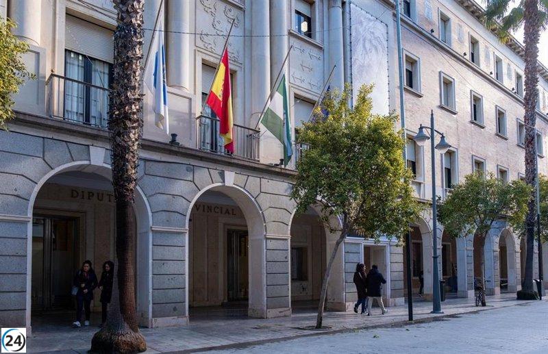 Huelva se une en luto durante tres días tras la tragedia ferroviaria en Adamuz.