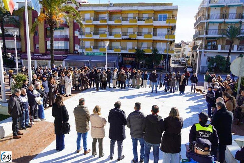 Punta Umbría lamenta la pérdida de su quinto vecino tras el accidente de tren en Adamuz.