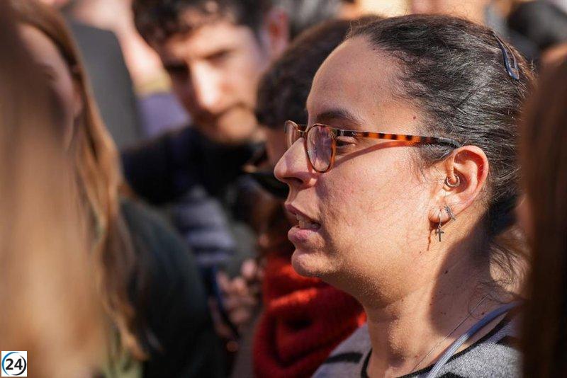 Familia de trabajador del Alvia accidentado en Adamuz denuncia advertencias sobre el deterioro de las vías.