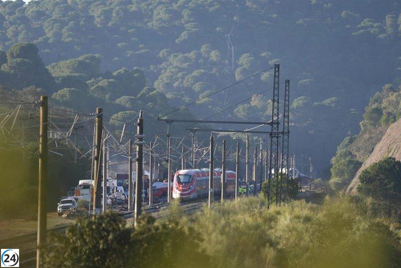 Organización denuncia a líderes de Adif y Aesf, mientras Manos Limpias se une a la causa por el accidente en Adamuz.