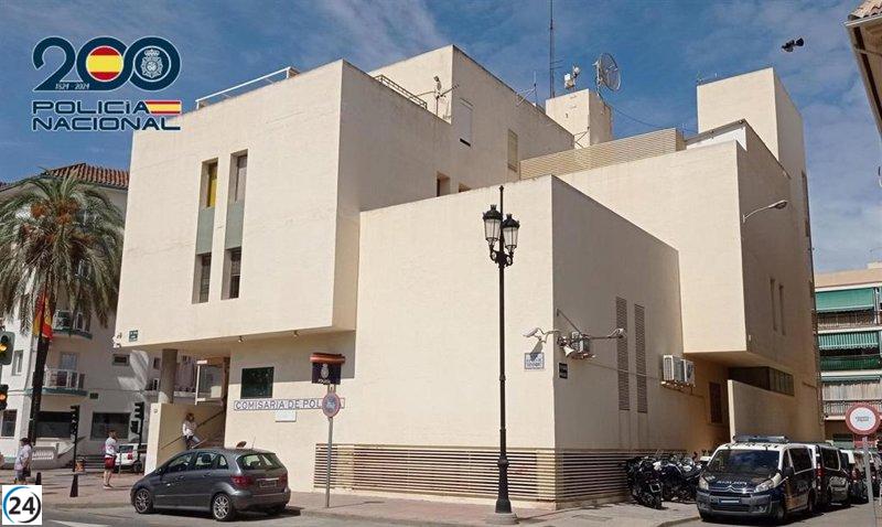 Tragedia familiar en Fuengirola: hijo se quita la vida tras agredir a sus padres.