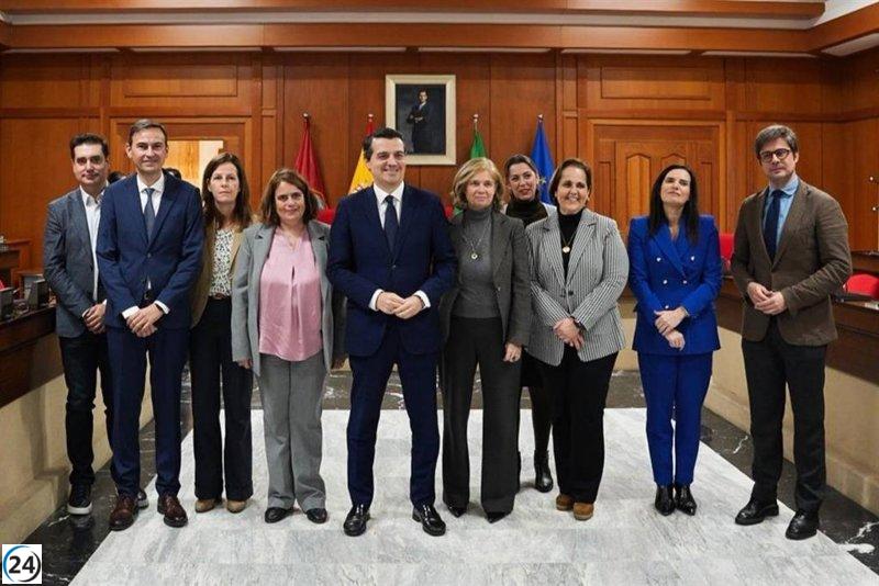 Indra destina 56 millones para generar 450 nuevos empleos en su planta de radares en Córdoba.