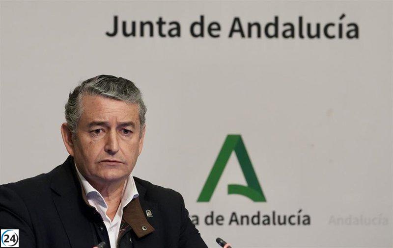La Junta postergará la decisión sobre la reapertura de colegios hasta esta tarde: 