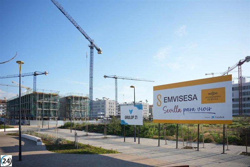 Arrestan a ex jefe de gabinete de la Delegación de Gobierno en Andalucía por su implicación en un escándalo urbanístico.