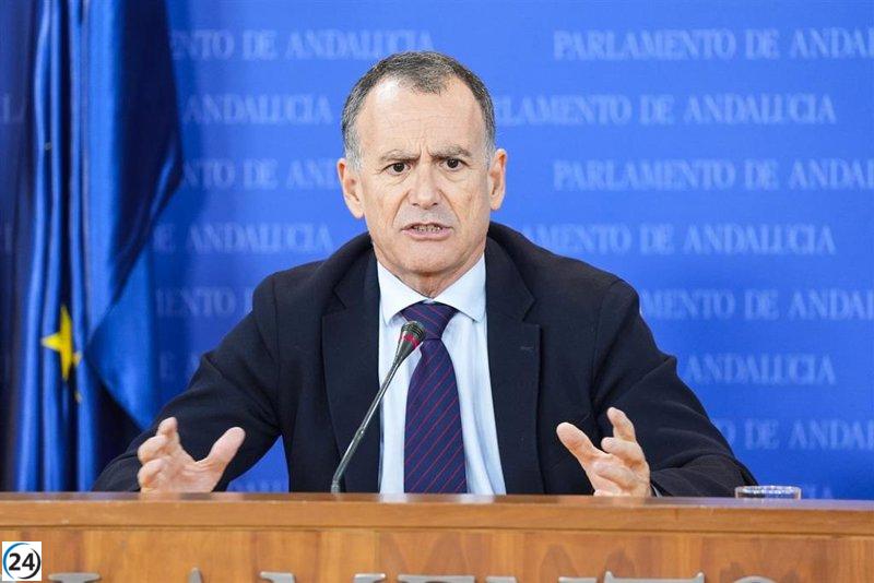 PP-A descarta el marco de pactos con Vox: 