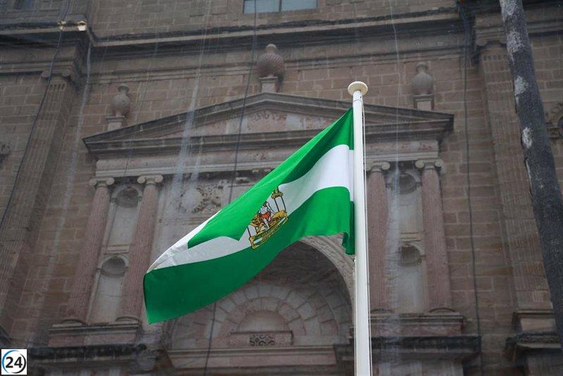 El 90% de los andaluces se sienten orgullosos de su identidad y afirman que Andalucía ha dejado atrás el papel subordinado.