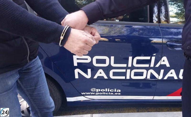 Liberan al arrestado por la muerte de una mujer en El Puerto tras confirmarse que falleció por sobredosis.