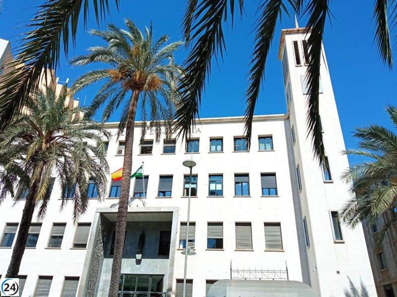 La ley de consentimiento sexual condiciona reducción de pena a violador de Almería.