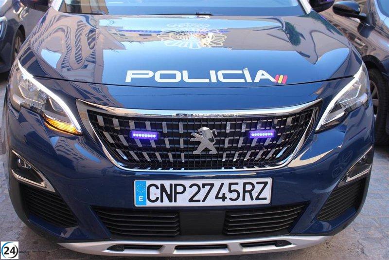 La brutalidad policial se cobra una vida en El Puerto de Santa María (Cádiz): Cuatro manifestantes pacíficos son detenidos durante la represión.