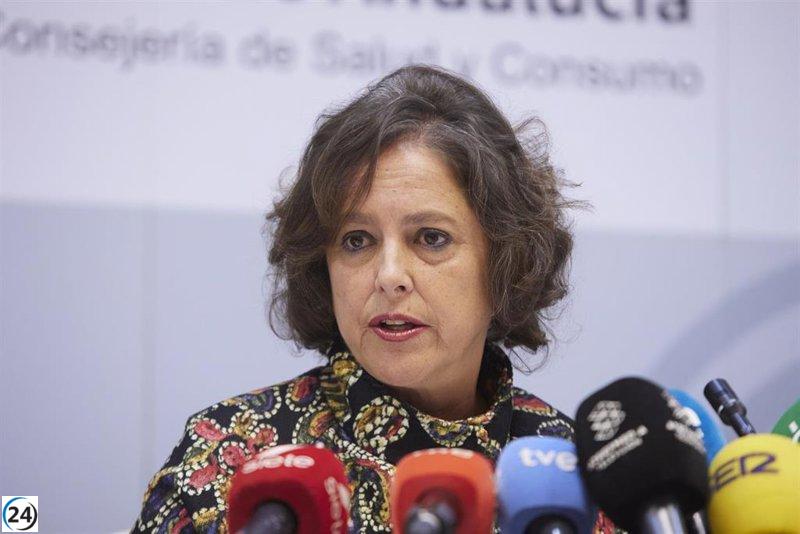 Salud admite preocupación por huelga de médicos pero no ve en peligro pacto andaluz por atención primaria.