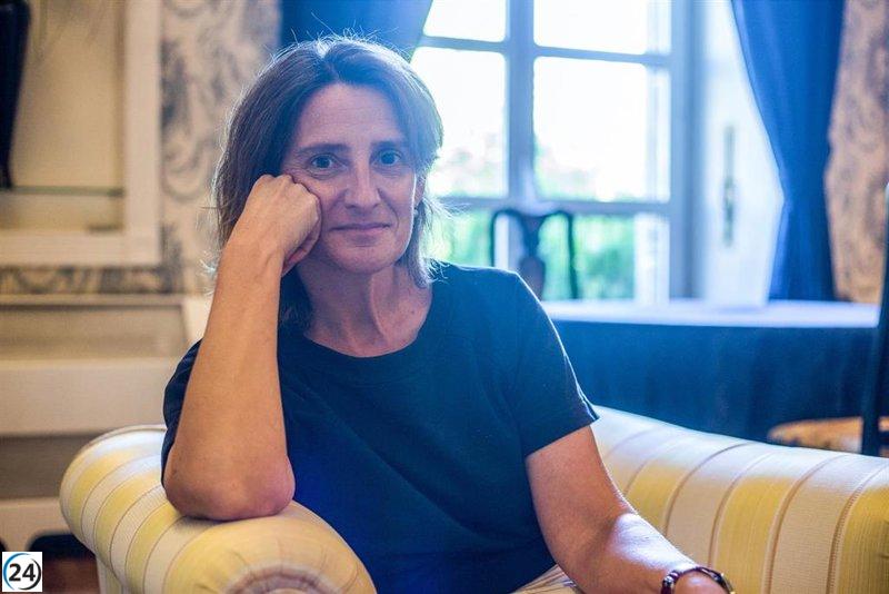 Gobierno defenderá Doñana con medidas legales, dice Ribera.