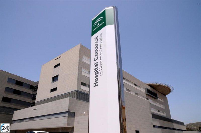 Fallece hombre tiroteado en San Roque (Cádiz) en posible ajuste de cuentas por narcotráfico.