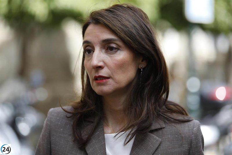 Gobierno restringe indultos por corrupción, según Llop en caso Griñán.