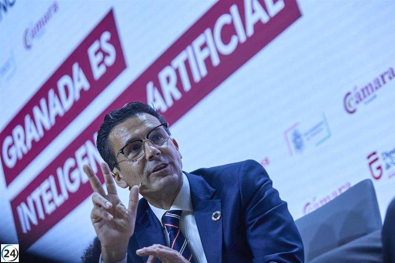 El alcalde de Granada presentará recurso ante el Supremo tras recibir expediente de la Aesia.