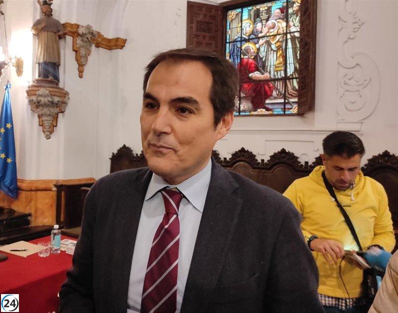 Nieto: indultar a Griñán sin pedir perdón por los ERE sería un mal uso de la justicia.
