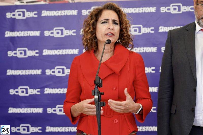 Gobierno pide a Moreno retirar ley PP-Vox que amenaza a Doñana con sanciones de la UE.