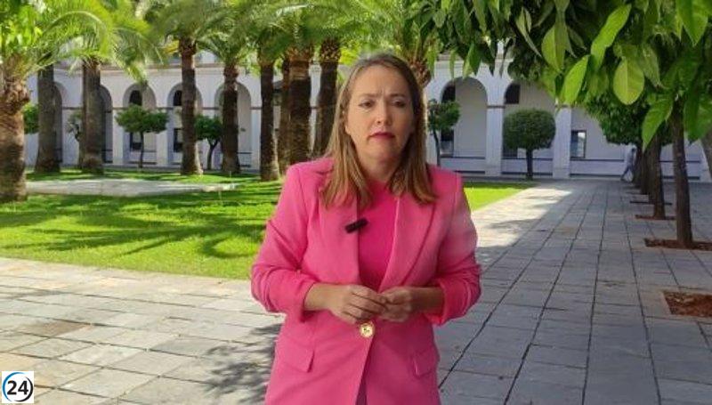 PSOE-A critica a Moreno por favorecer a los ricos y dejar desprotegidas a las familias con hipotecas.