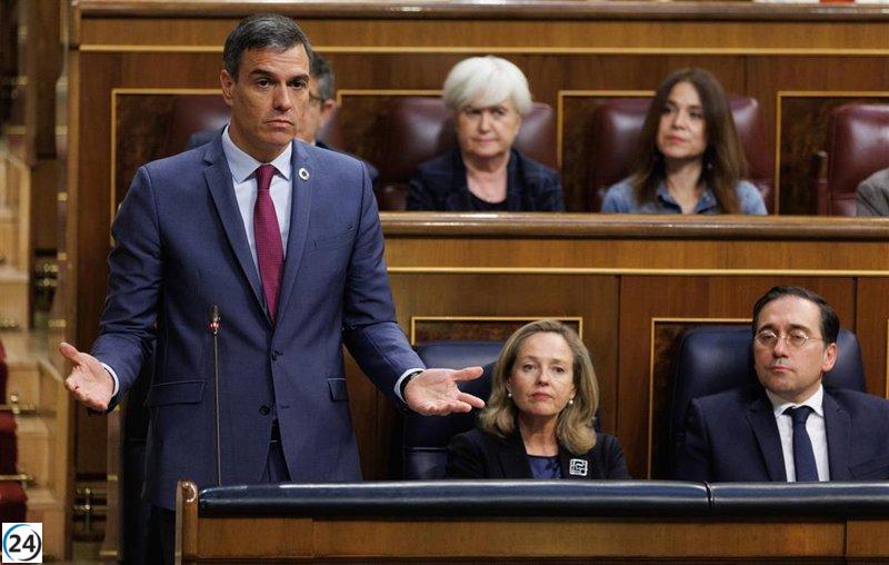 Sánchez visita Doñana en medio de controversia por regadíos ilegales.