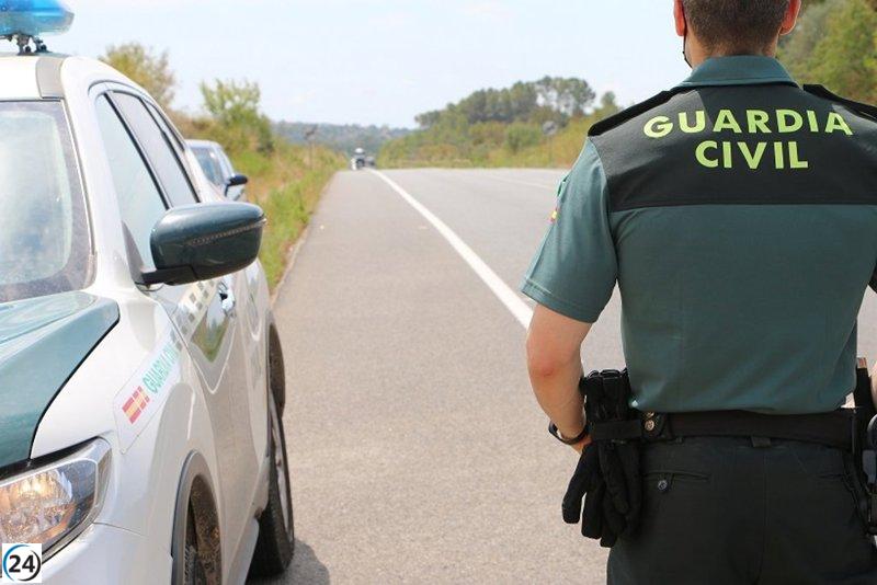 Guardia civil acusador en caso de WhatsApp defiende licencias y denuncia discriminación.
