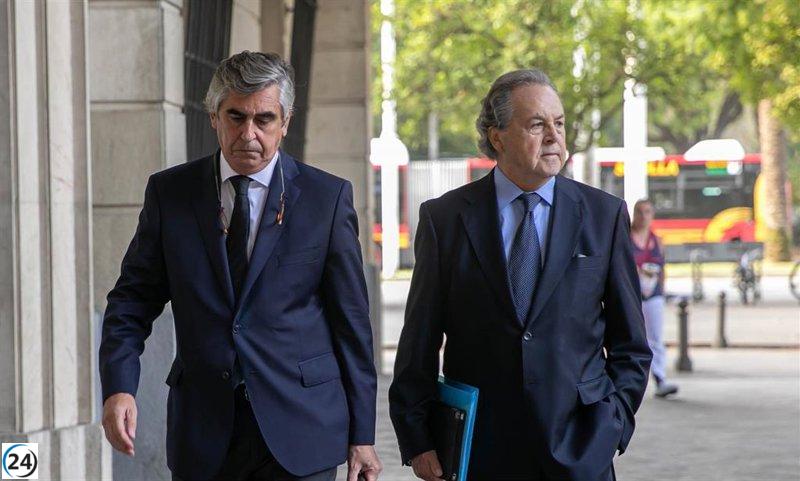 Anticorrupción investiga si expresidente de Invercaria puede ser encarcelado debido a su enfermedad.