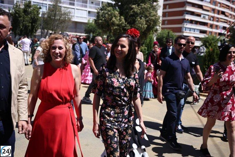 Belarra tilda a Moreno de